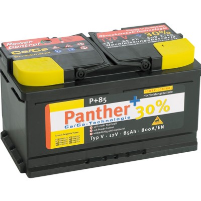 © 2024 Panther-Batterien