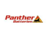 Panther CI Logo - Lang