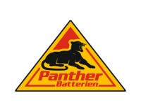 Panther CI Logo - Dreieck