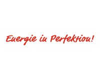 Panther Slogan - Energie in Perfektion!