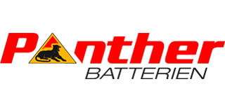 Panther-Batterien GmbH. Energie in Perfektion!