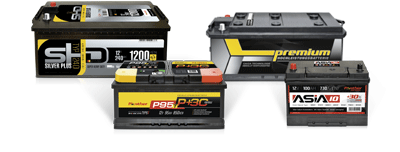 Batterielose Kondensator Starthilfe - Willkommen bei Panther-Batterien GmbH