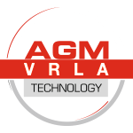 AGM-VRLA-Technologie