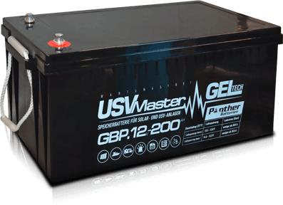 USV Master 12-200
